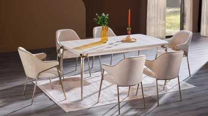 Masa Extensibila Marietta BELLONA Masa 22MTT3155TEFS