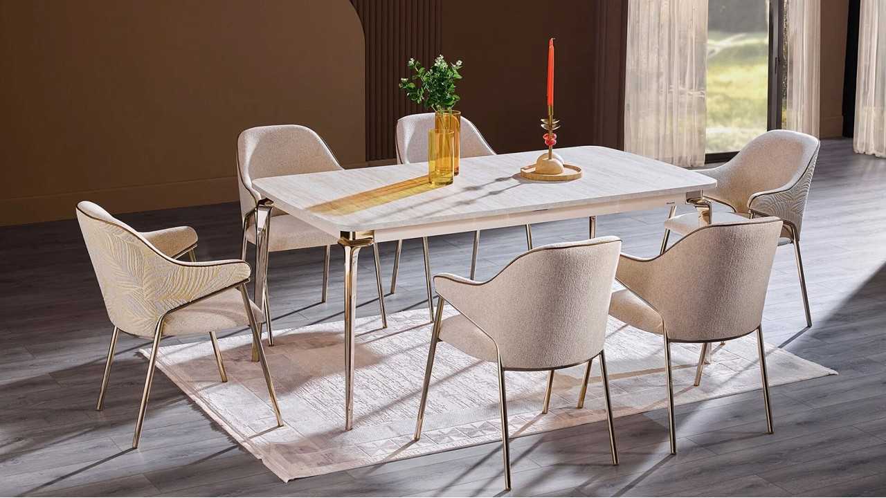 Masa Extensibila Marietta BELLONA Masa 22MTT3155TEFS