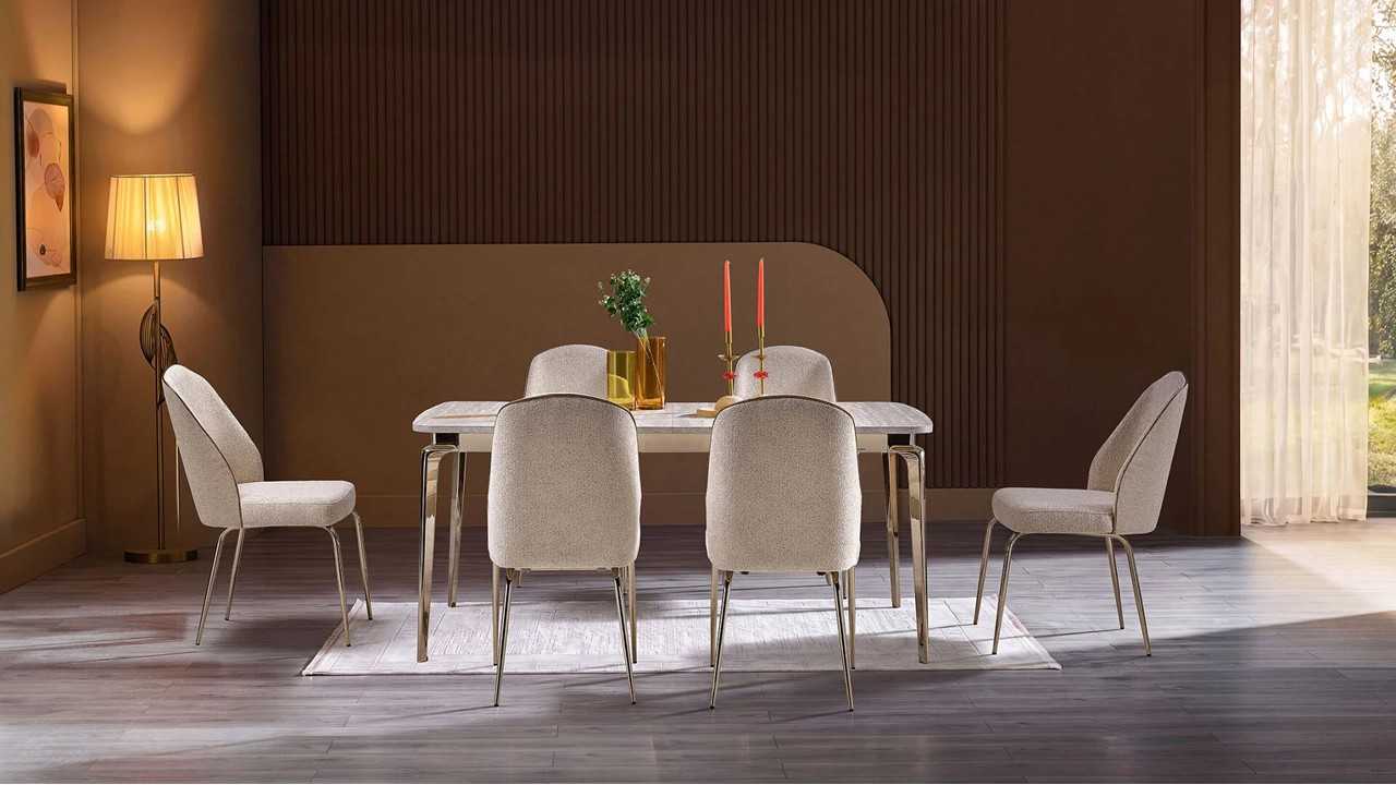 Masa Extensibila Alternativa Marietta BELLONA Masa 22MTT3157FSFS