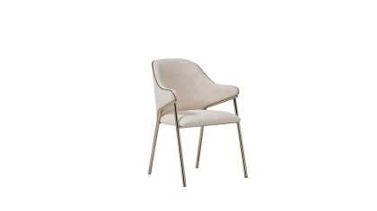 Scaun 6377 standard Marietta, Pachet 2 bucati BELLONA Scaun 23MTT63770230001