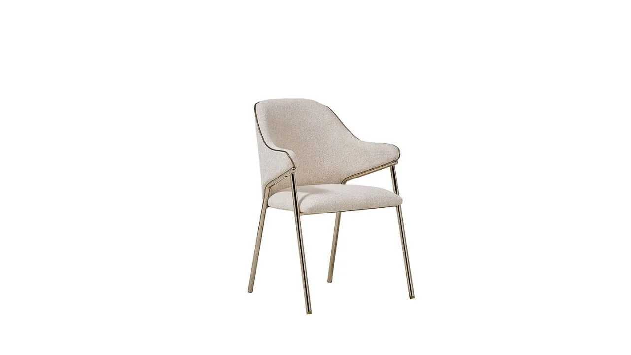Scaun 6377 standard Marietta, Pachet 2 bucati BELLONA Scaun 23MTT63770230001