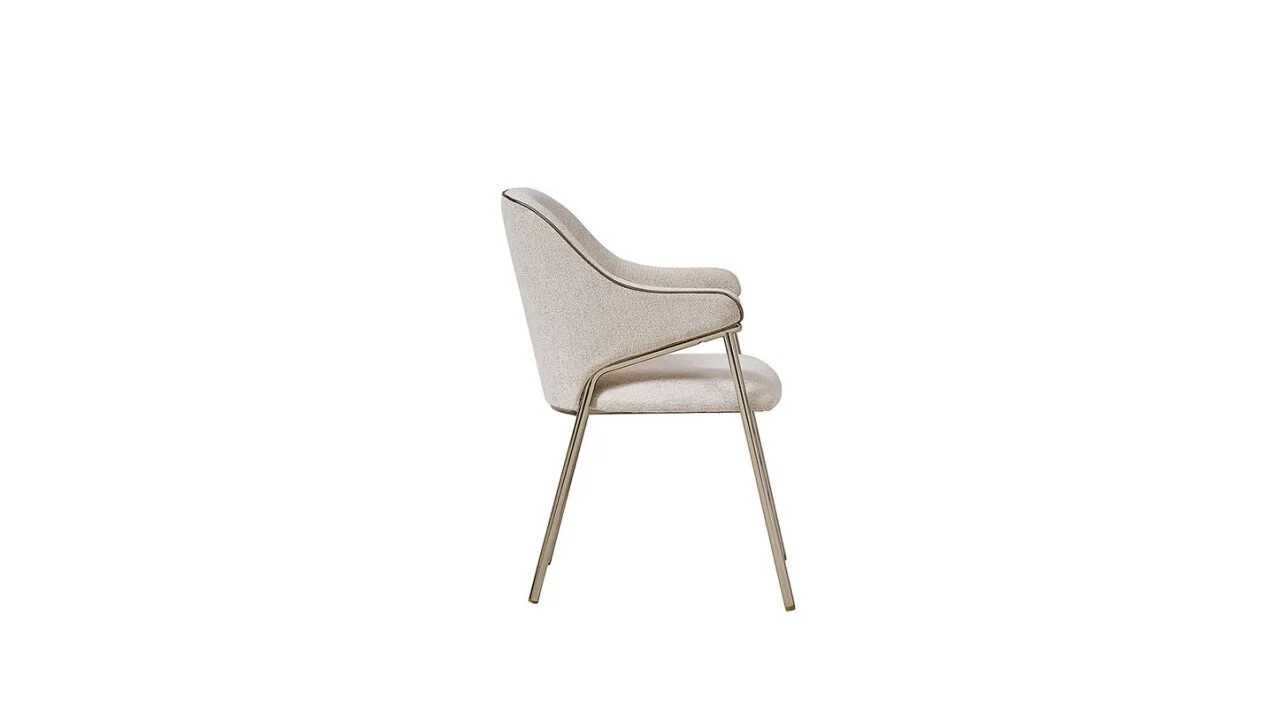 Scaun 6377 standard Marietta, Pachet 2 bucati BELLONA Scaun 23MTT63770230001