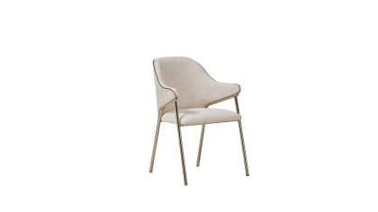 Scaun 6377 cu model Marietta, Pachet 2 bucati BELLONA Scaun 23MTT63770240001