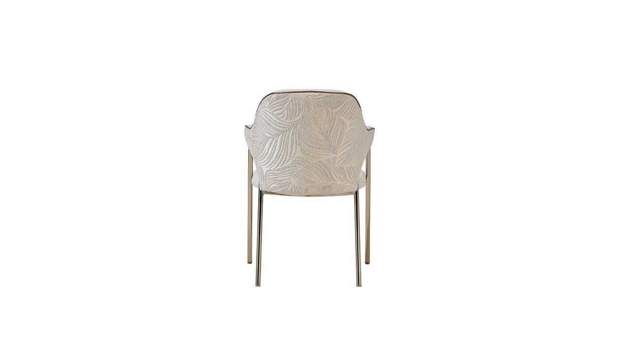 Scaun 6377 cu model Marietta, Pachet 2 bucati BELLONA Scaun 23MTT63770240001