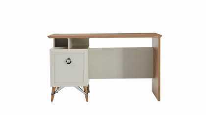 Birou Tineret Valencia cu modul suspendat BELLONA Birou 22VAA32003X40+22VAA32053X4A