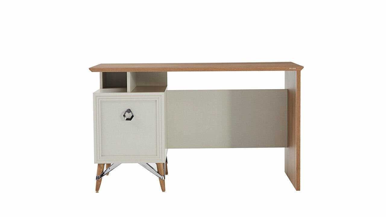 Birou Tineret Valencia cu modul suspendat BELLONA Birou 22VAA32003X40+22VAA32053X4A