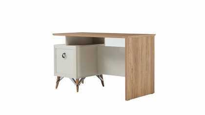 Birou Tineret Valencia cu modul suspendat BELLONA Birou 22VAA32003X40+22VAA32053X4A