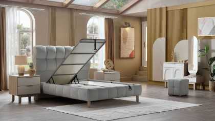 Set Dormitor Claris Set Dormitor
