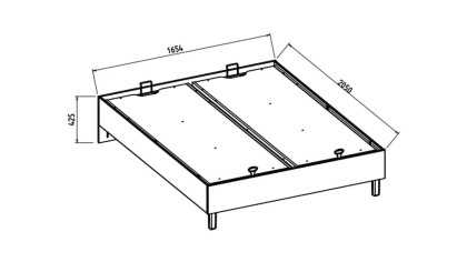 Set Dormitor Claris Set Dormitor