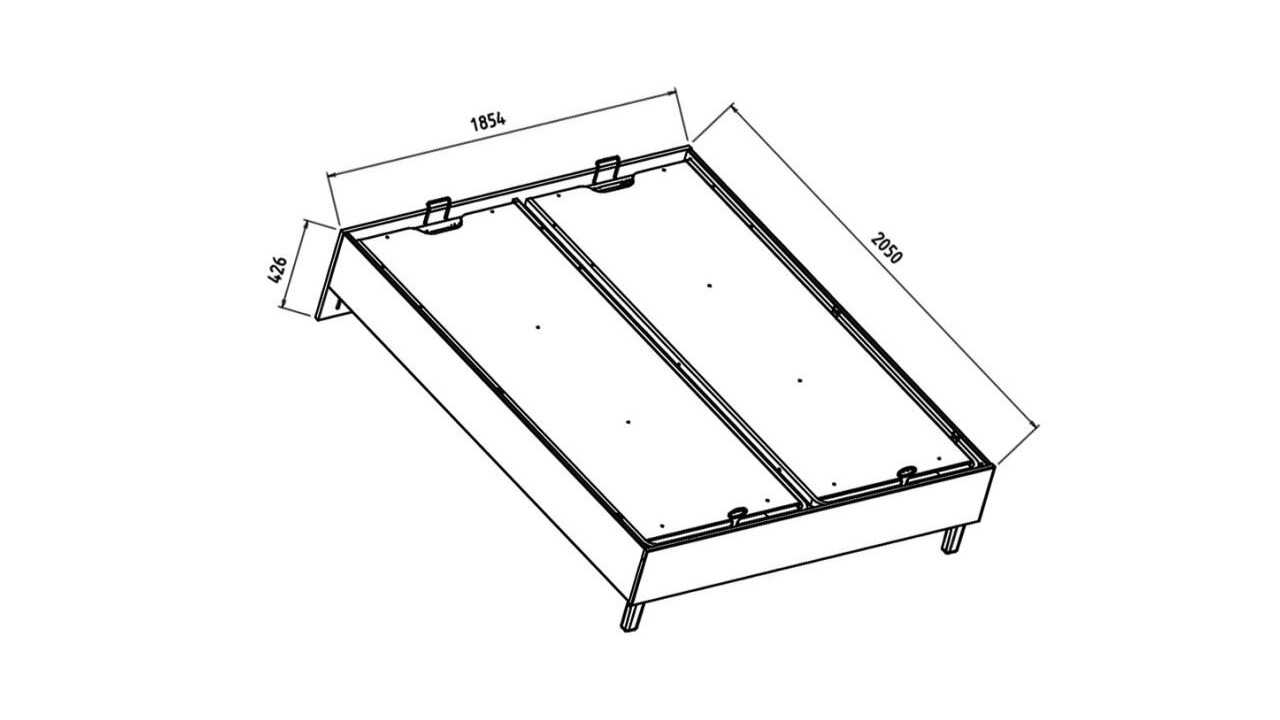 Set Dormitor Claris Set Dormitor