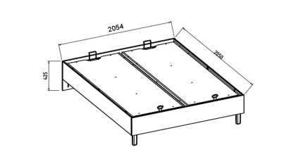 Set Dormitor Claris Set Dormitor