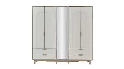 Set Dormitor Claris Set Dormitor