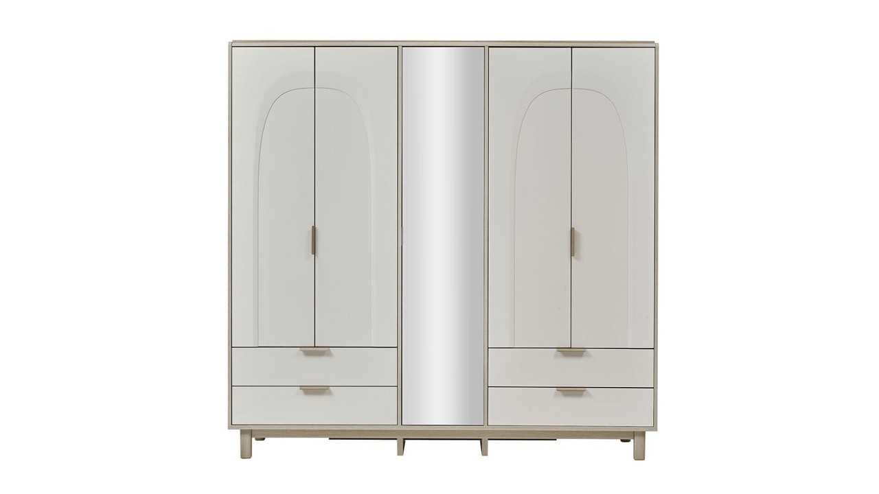 Set Dormitor Claris Set Dormitor