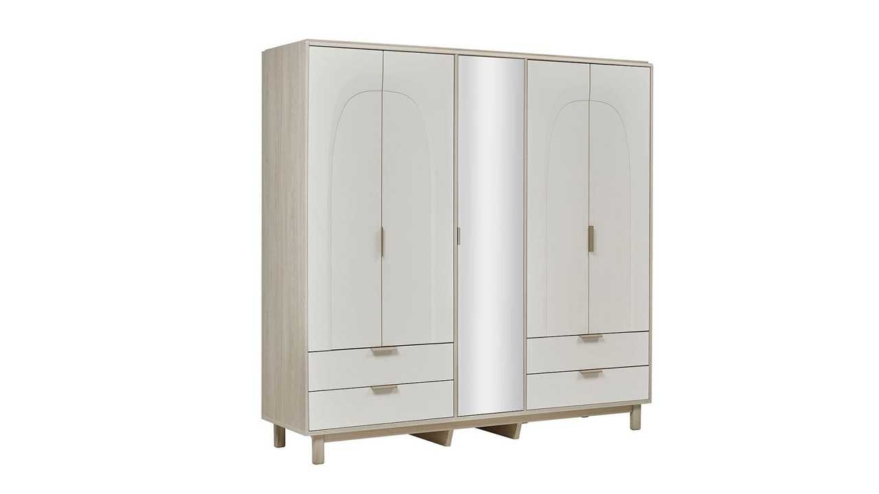 Set Dormitor Claris Set Dormitor