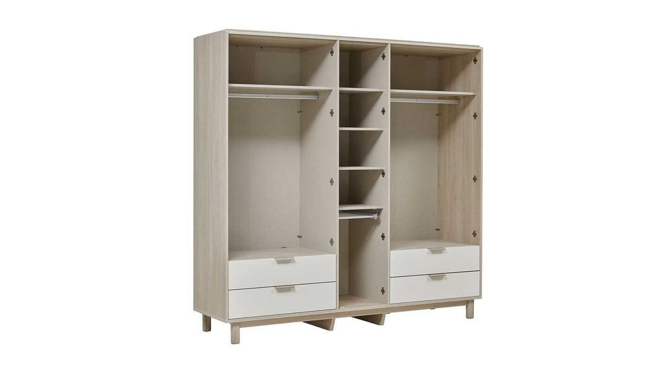 Set Dormitor Claris Set Dormitor