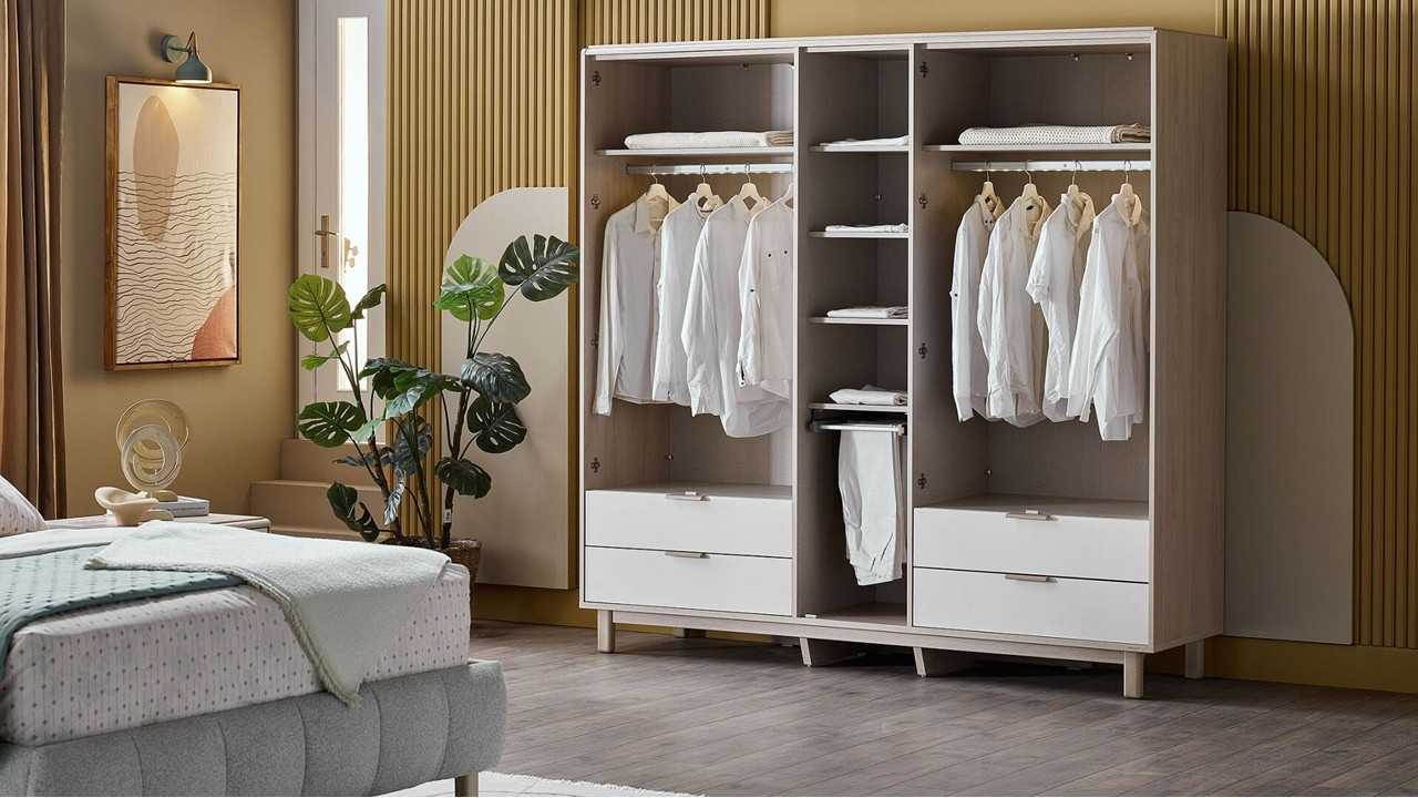 Set Dormitor Claris Set Dormitor