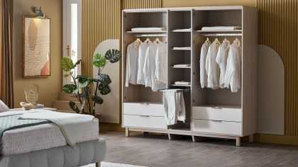 Set Dormitor Claris Set Dormitor