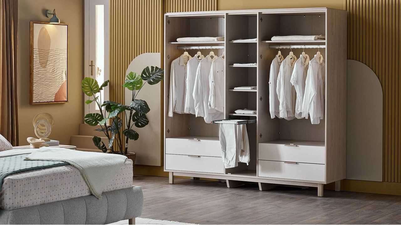 Set Dormitor Claris Set Dormitor
