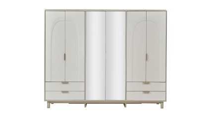 Set Dormitor Claris Set Dormitor