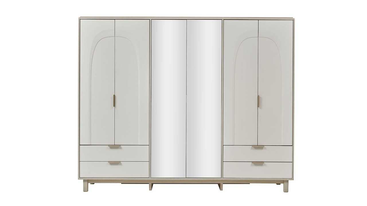 Set Dormitor Claris Set Dormitor