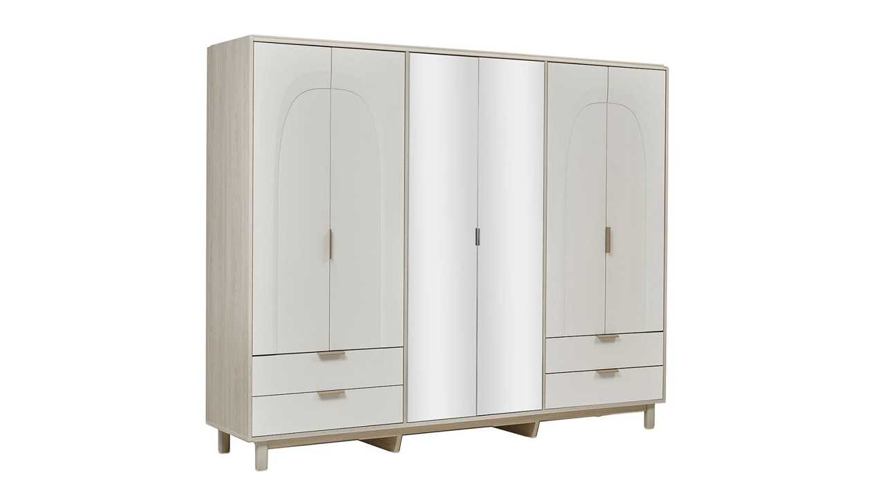 Set Dormitor Claris Set Dormitor