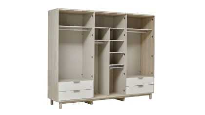 Set Dormitor Claris Set Dormitor