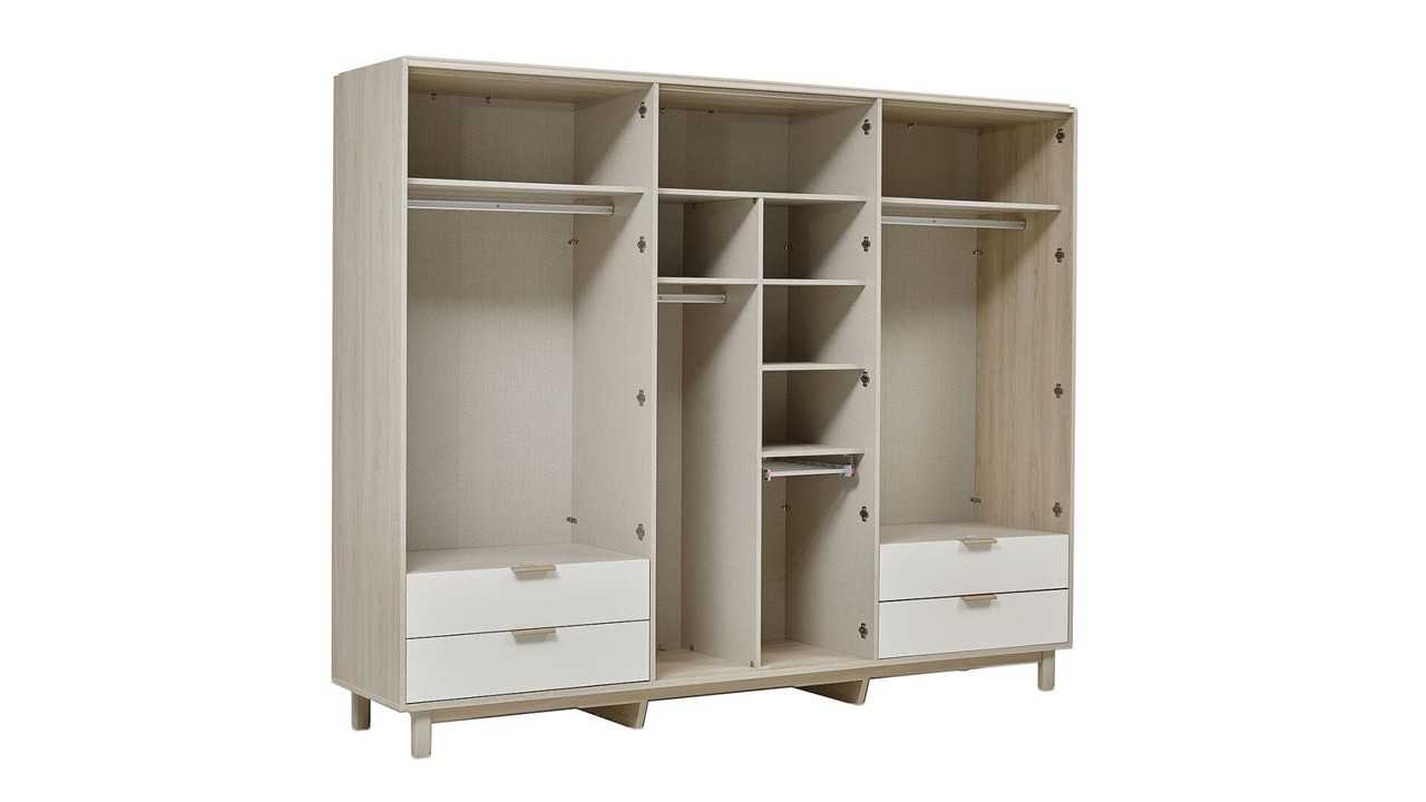 Set Dormitor Claris Set Dormitor