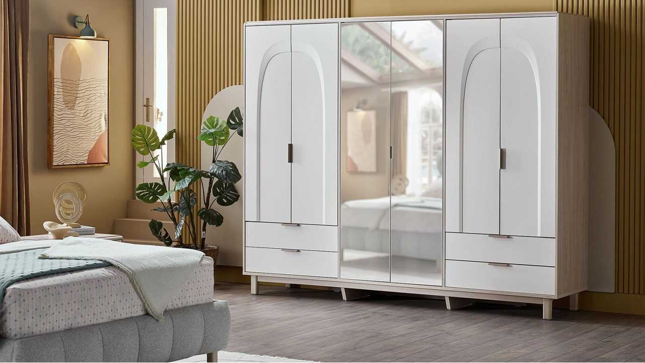 Set Dormitor Claris Set Dormitor