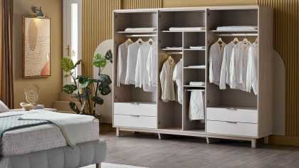 Set Dormitor Claris Set Dormitor