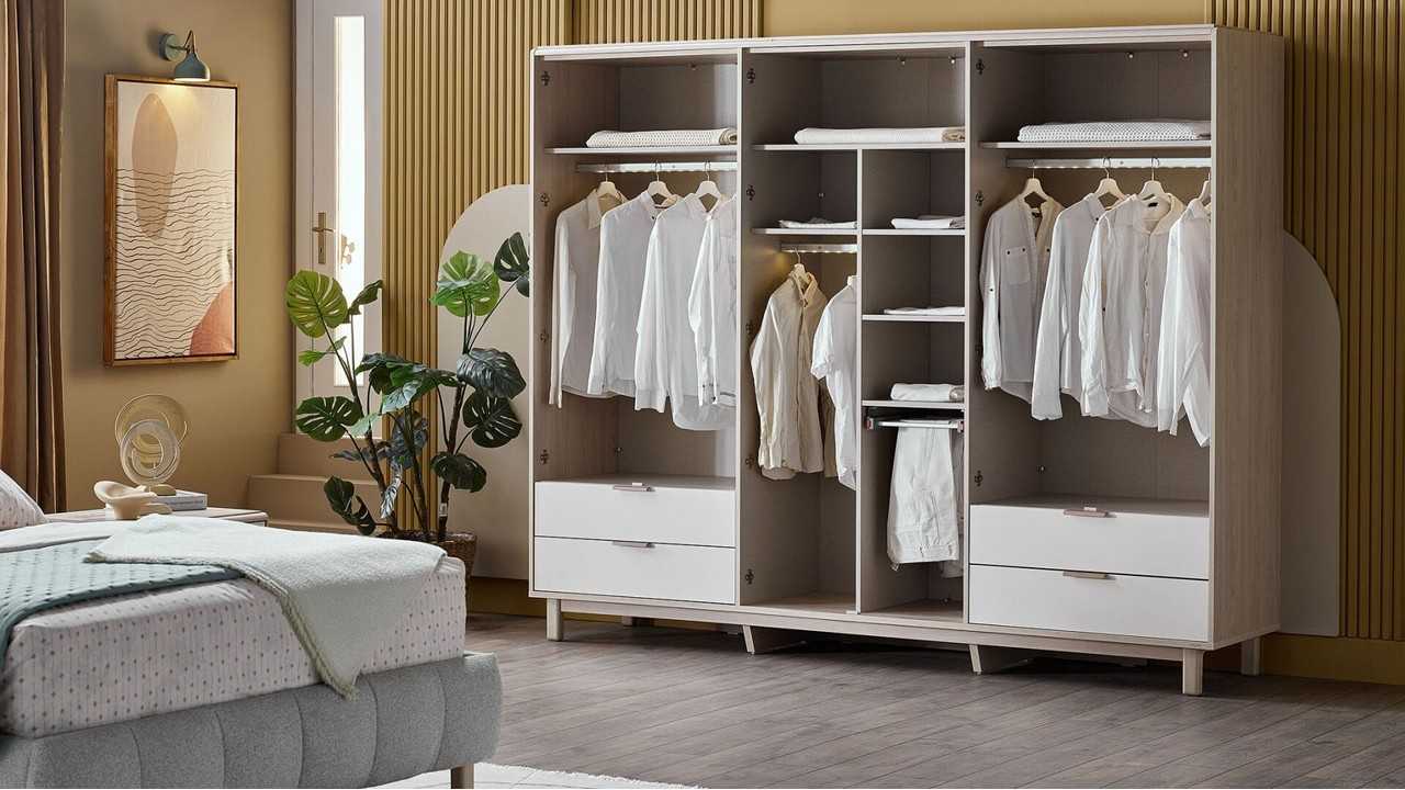 Set Dormitor Claris Set Dormitor