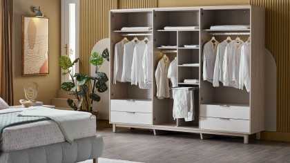 Set Dormitor Claris Set Dormitor