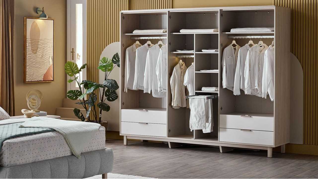 Set Dormitor Claris Set Dormitor