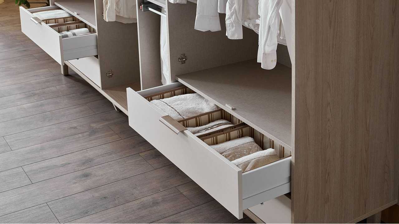 Set Dormitor Claris Set Dormitor