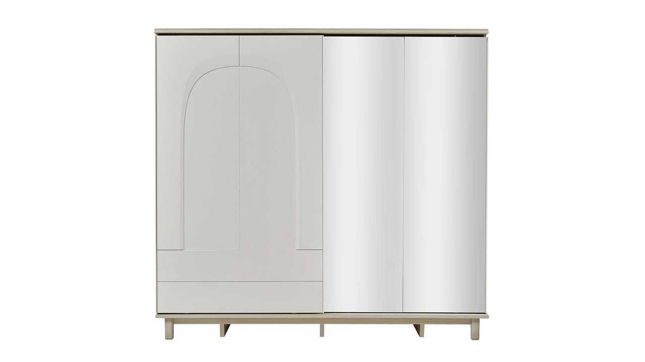 Set Dormitor Claris Set Dormitor