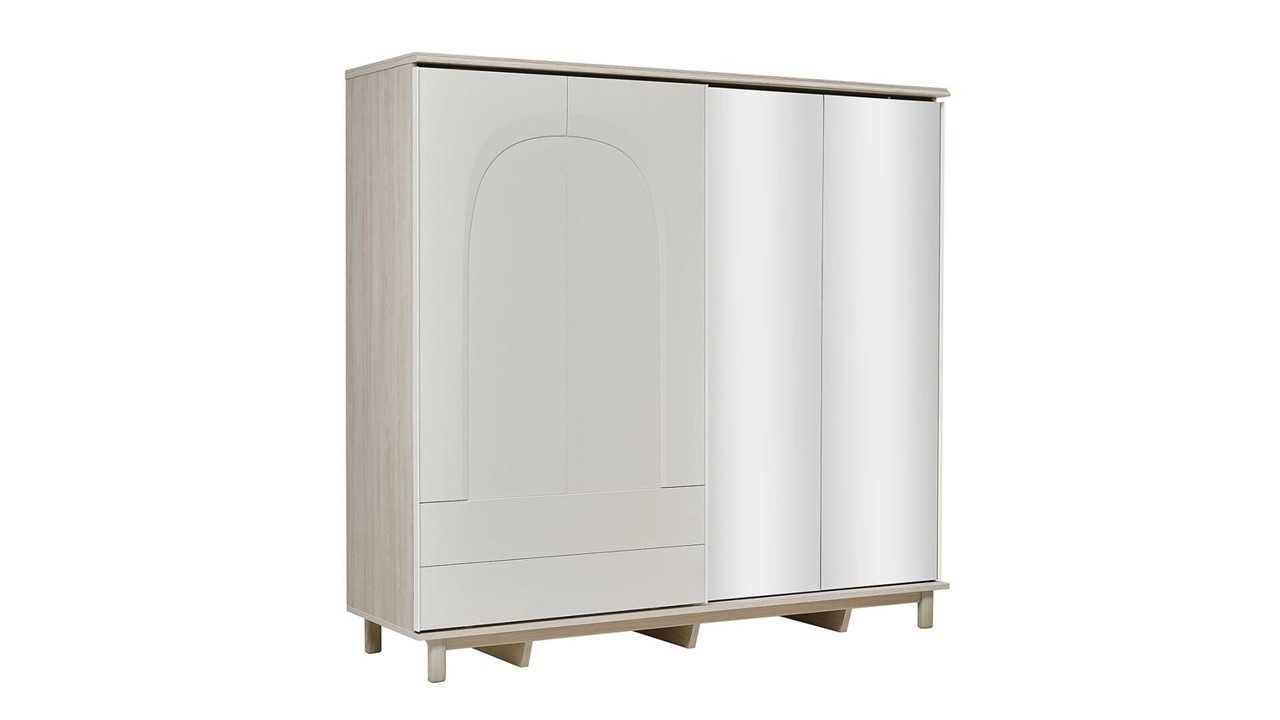 Set Dormitor Claris Set Dormitor