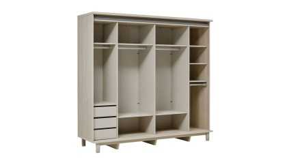 Set Dormitor Claris Set Dormitor