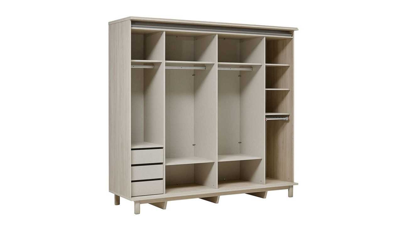 Set Dormitor Claris Set Dormitor