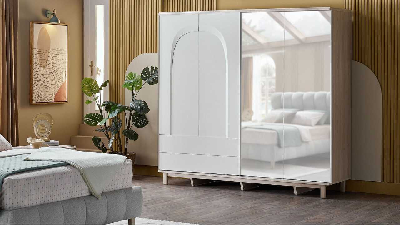 Set Dormitor Claris Set Dormitor