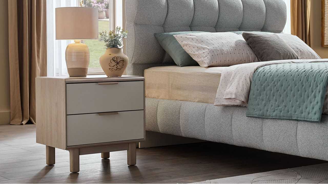 Set Dormitor Claris Set Dormitor