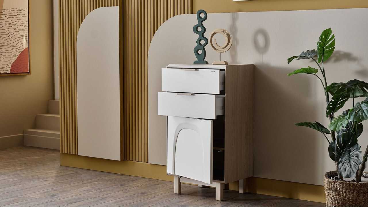 Set Dormitor Claris Set Dormitor
