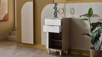 Set Dormitor Claris Set Dormitor