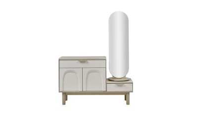 Set Dormitor Claris Set Dormitor
