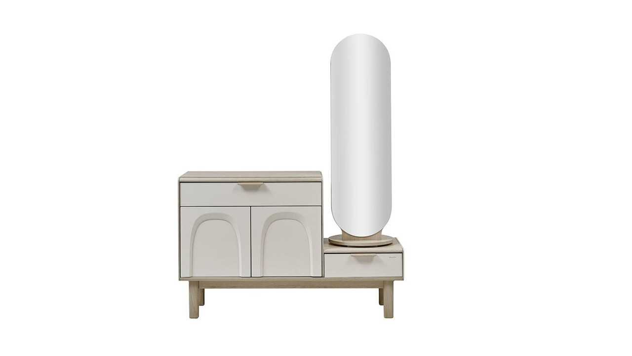 Set Dormitor Claris Set Dormitor