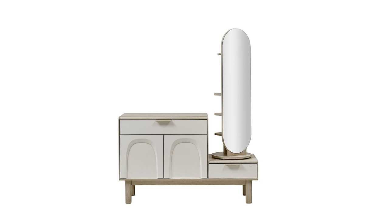 Set Dormitor Claris Set Dormitor