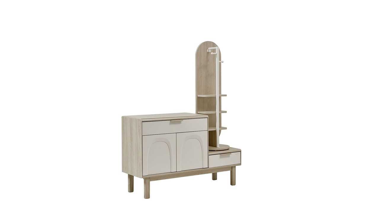 Set Dormitor Claris Set Dormitor