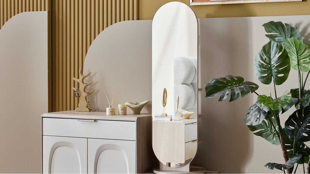 Set Dormitor Claris Set Dormitor