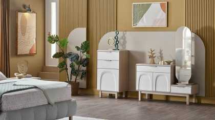 Set Dormitor Claris Set Dormitor