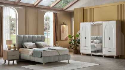 Set Dormitor Claris Set Dormitor