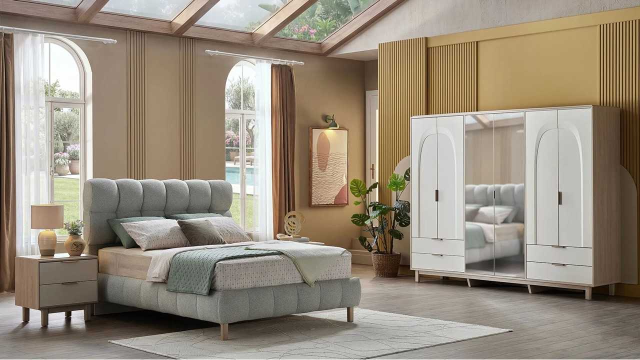 Set Dormitor Claris Set Dormitor Set Dormitor Claris Set Dormitor