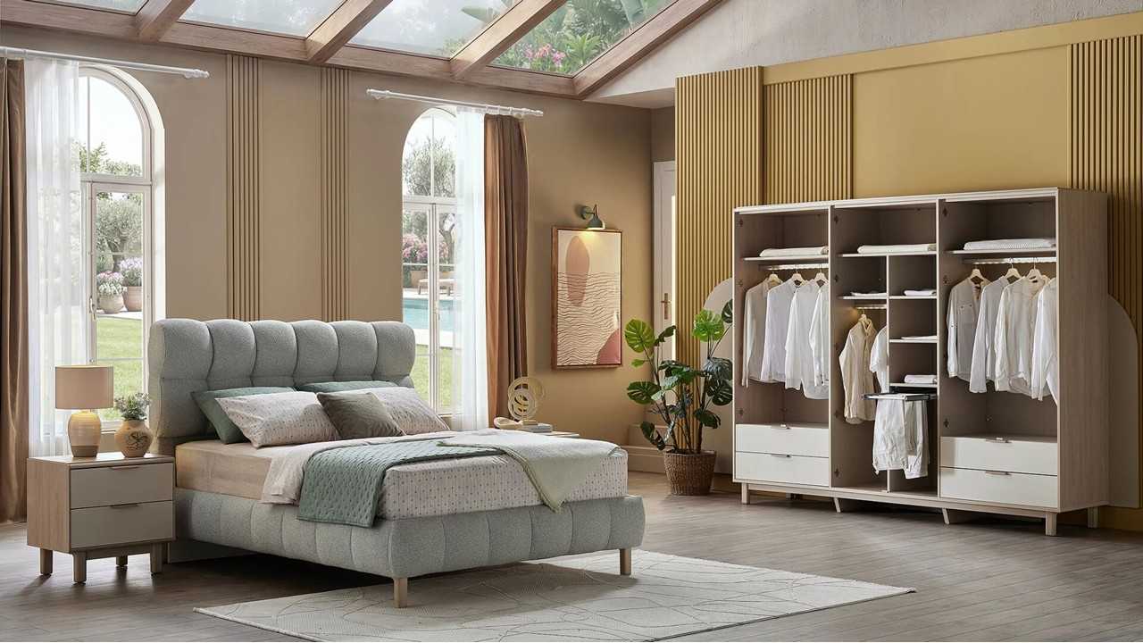 Set Dormitor Claris Set Dormitor
